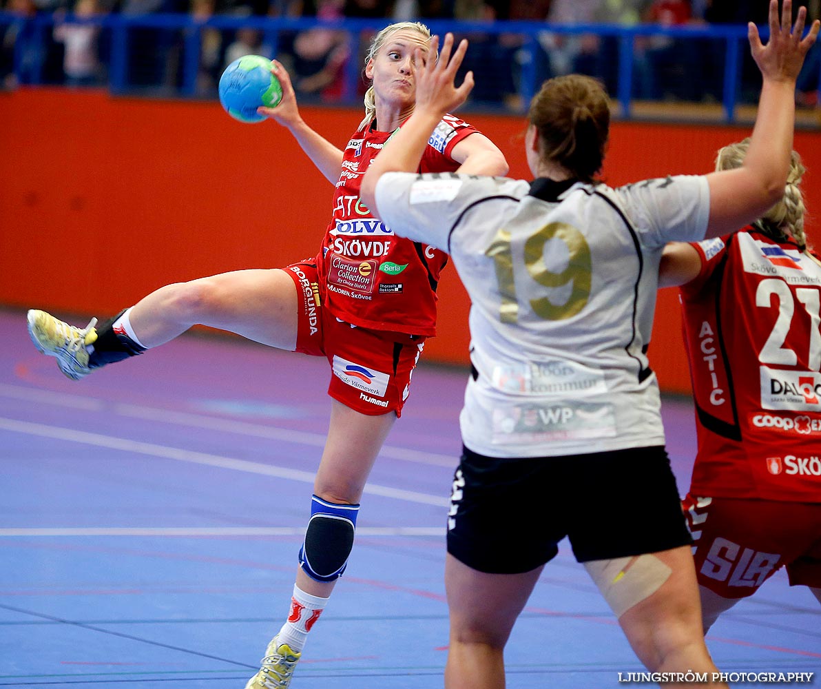 Annliz Cup Skövde HF-Höörs HK H65 26-24,dam,Arena Skövde,Skövde,Sverige,Handboll,,2014,92713