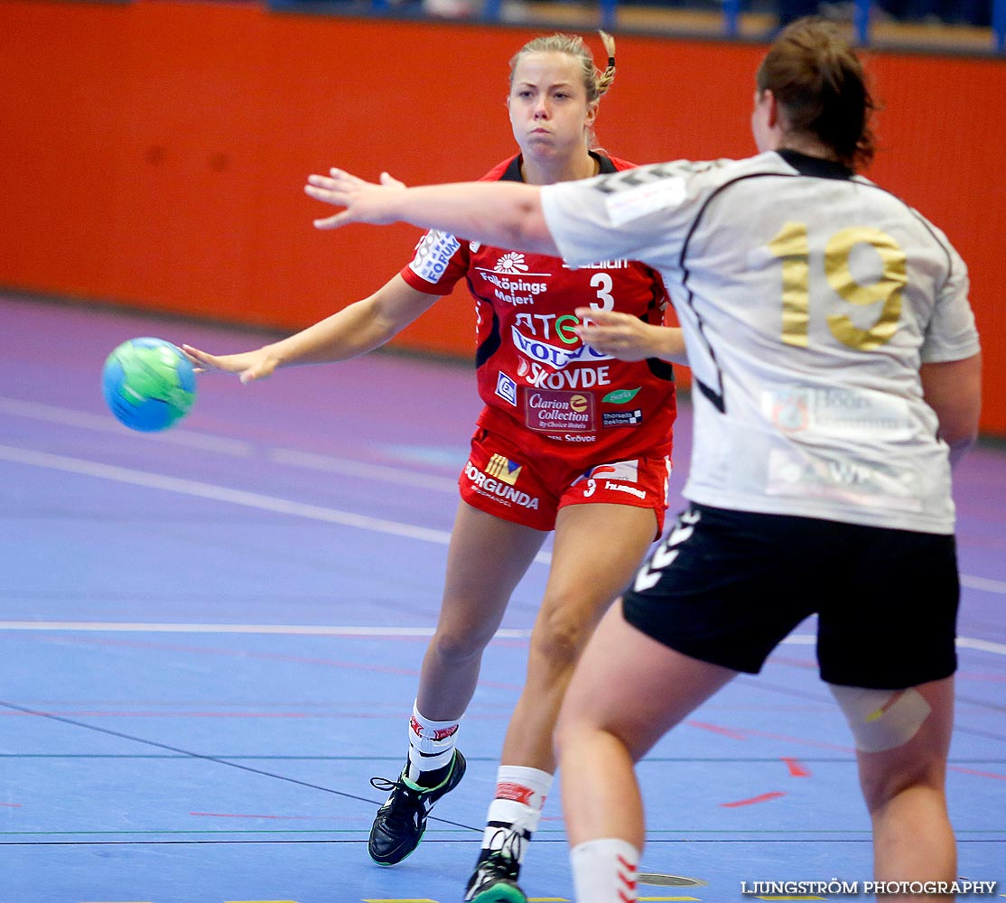 Annliz Cup Skövde HF-Höörs HK H65 26-24,dam,Arena Skövde,Skövde,Sverige,Handboll,,2014,92717