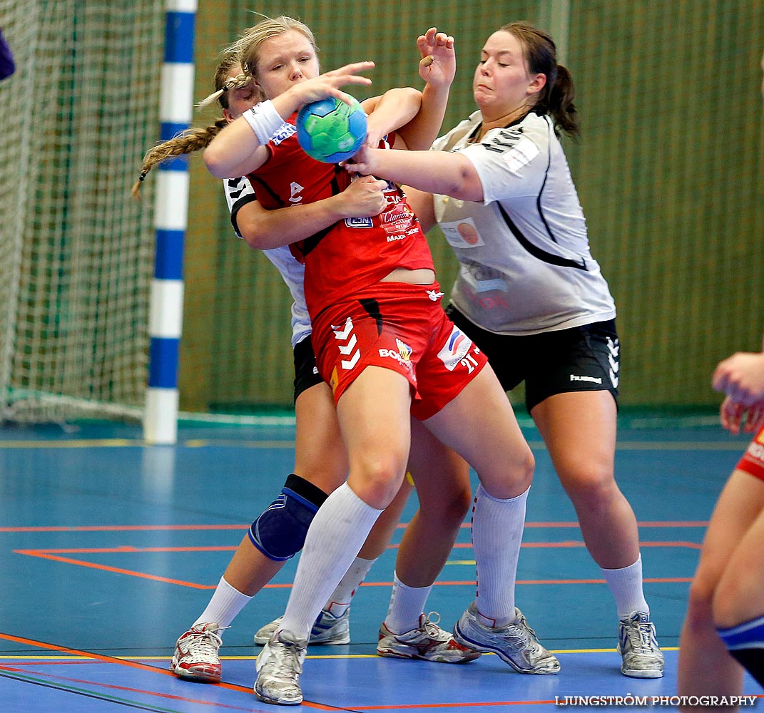 Annliz Cup Skövde HF-Höörs HK H65 26-24,dam,Arena Skövde,Skövde,Sverige,Handboll,,2014,92724