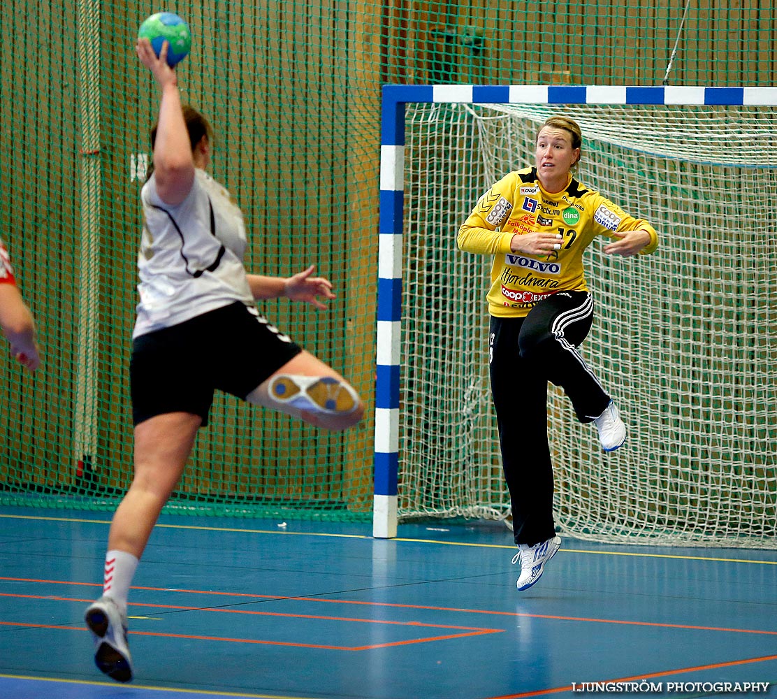 Annliz Cup Skövde HF-Höörs HK H65 26-24,dam,Arena Skövde,Skövde,Sverige,Handboll,,2014,92727