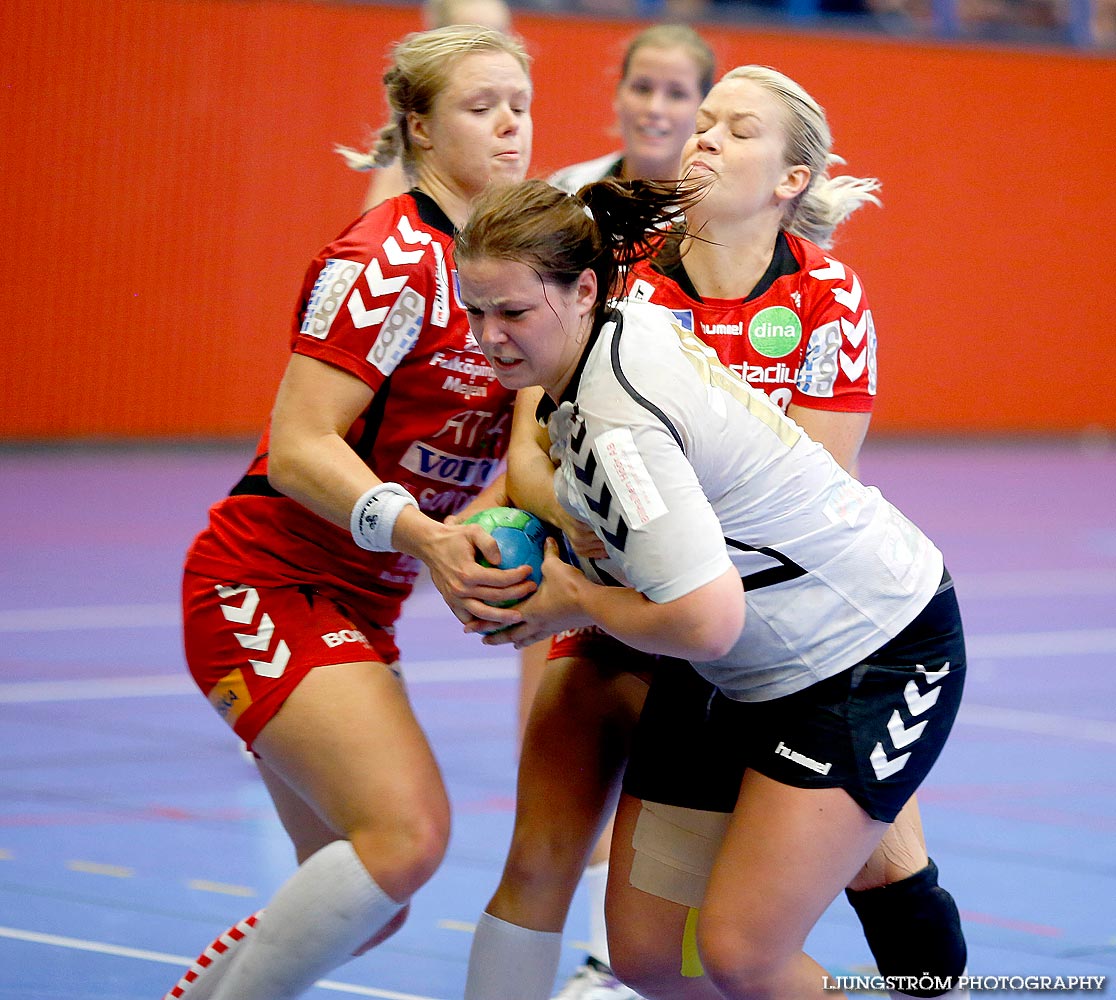 Annliz Cup Skövde HF-Höörs HK H65 26-24,dam,Arena Skövde,Skövde,Sverige,Handboll,,2014,92736