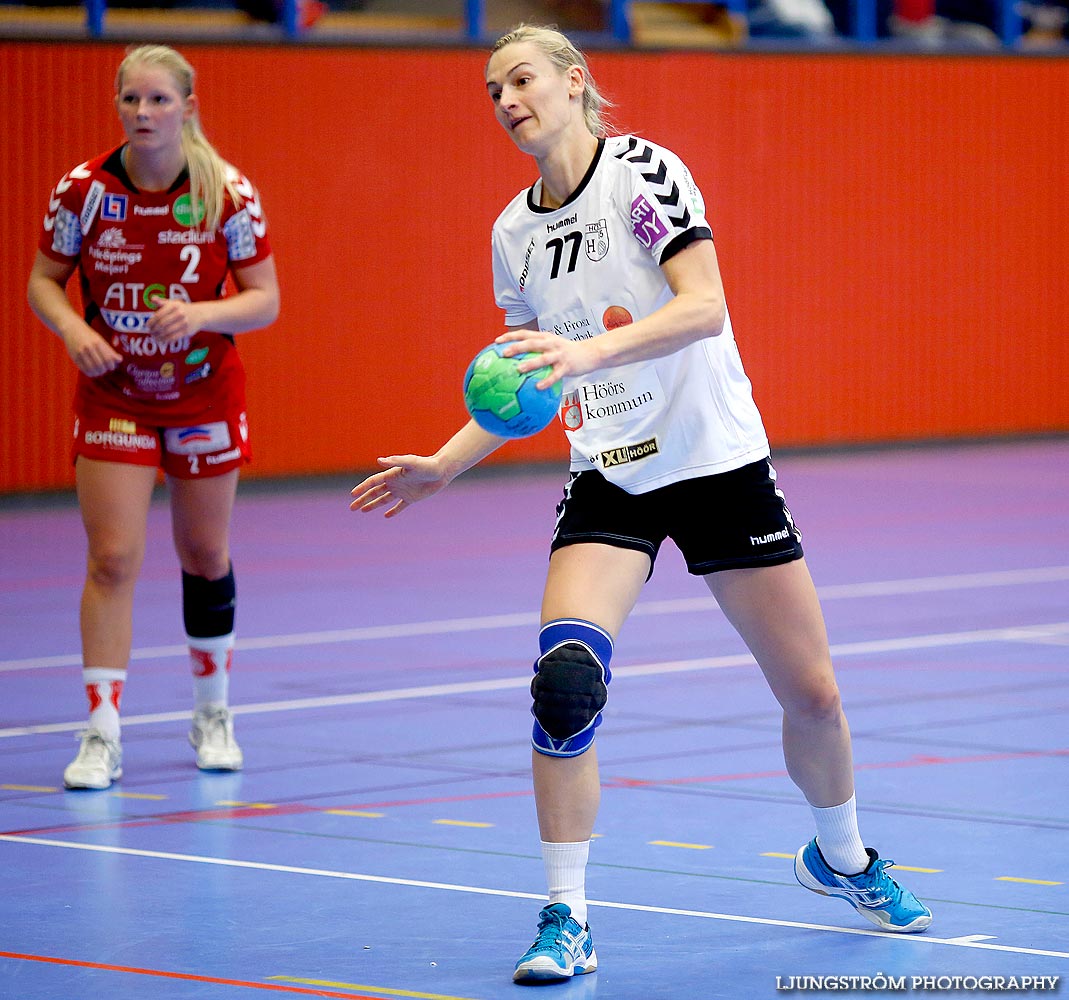 Annliz Cup Skövde HF-Höörs HK H65 26-24,dam,Arena Skövde,Skövde,Sverige,Handboll,,2014,92737