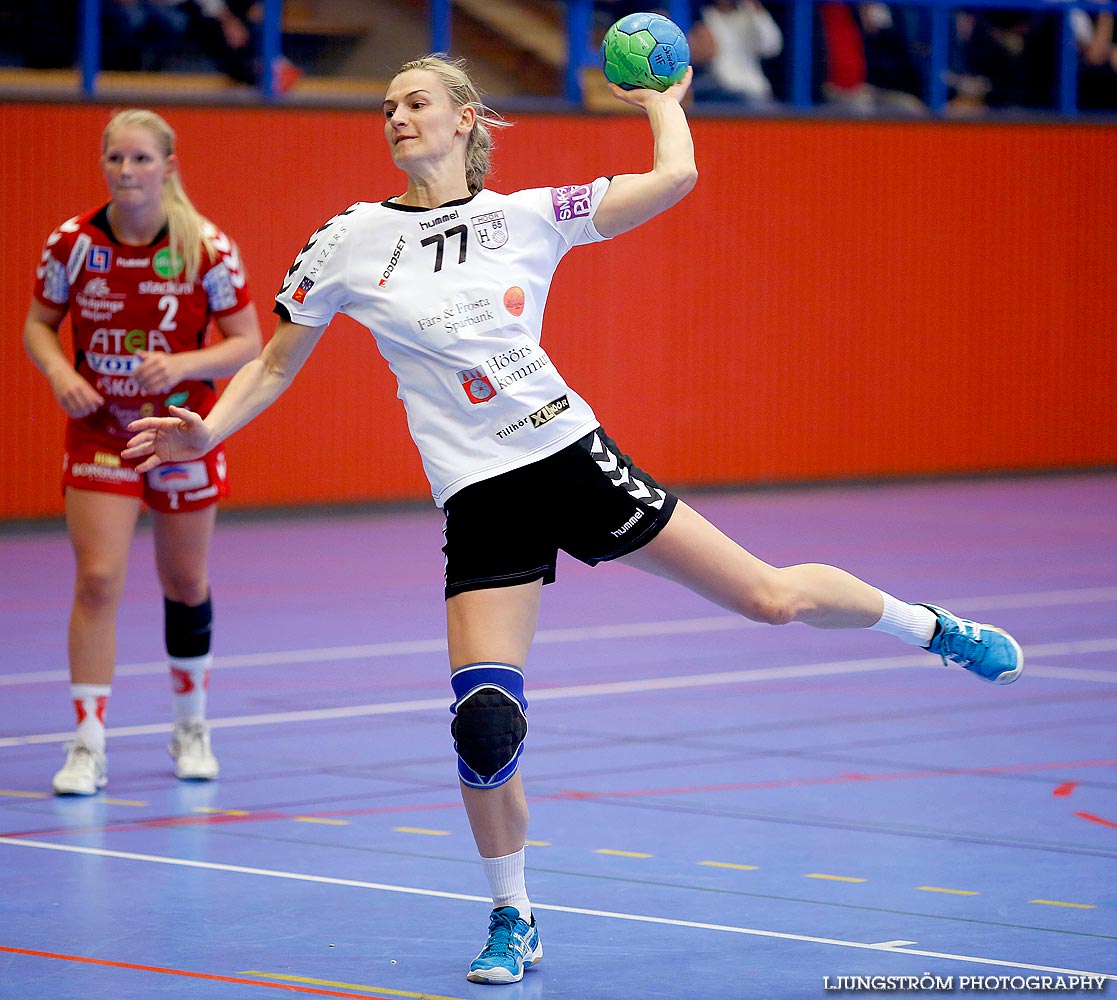 Annliz Cup Skövde HF-Höörs HK H65 26-24,dam,Arena Skövde,Skövde,Sverige,Handboll,,2014,92739