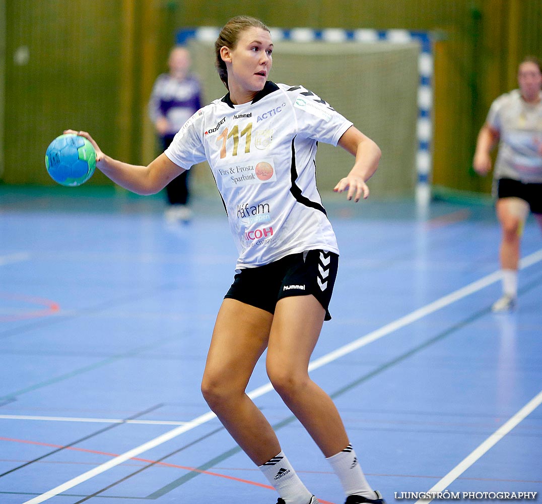 Annliz Cup Skövde HF-Höörs HK H65 26-24,dam,Arena Skövde,Skövde,Sverige,Handboll,,2014,92740