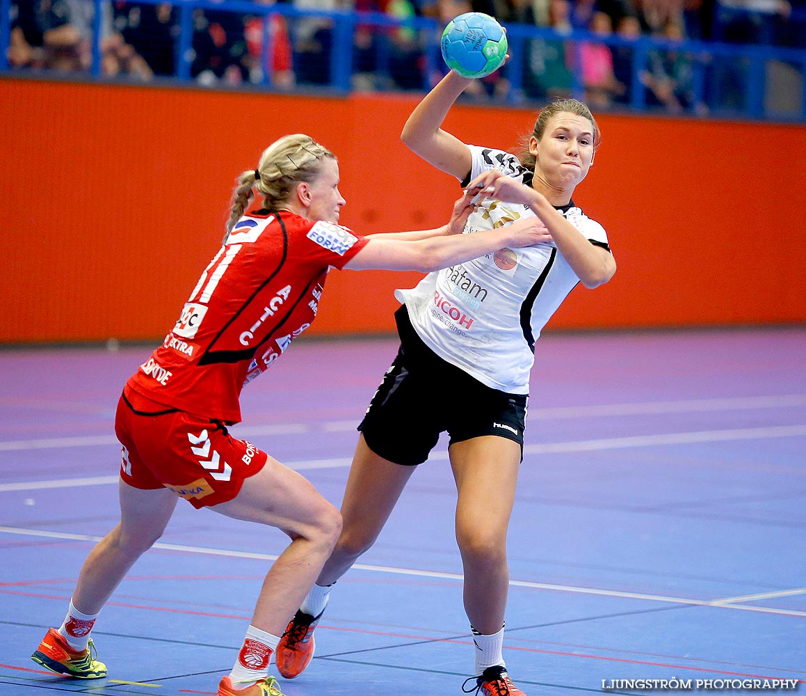 Annliz Cup Skövde HF-Höörs HK H65 26-24,dam,Arena Skövde,Skövde,Sverige,Handboll,,2014,92743