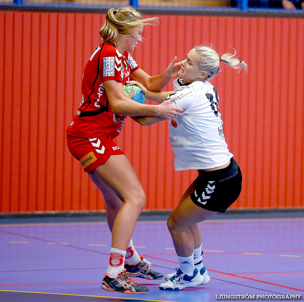 Annliz Cup Skövde HF-Höörs HK H65 26-24,dam,Arena Skövde,Skövde,Sverige,Handboll,,2014,92745