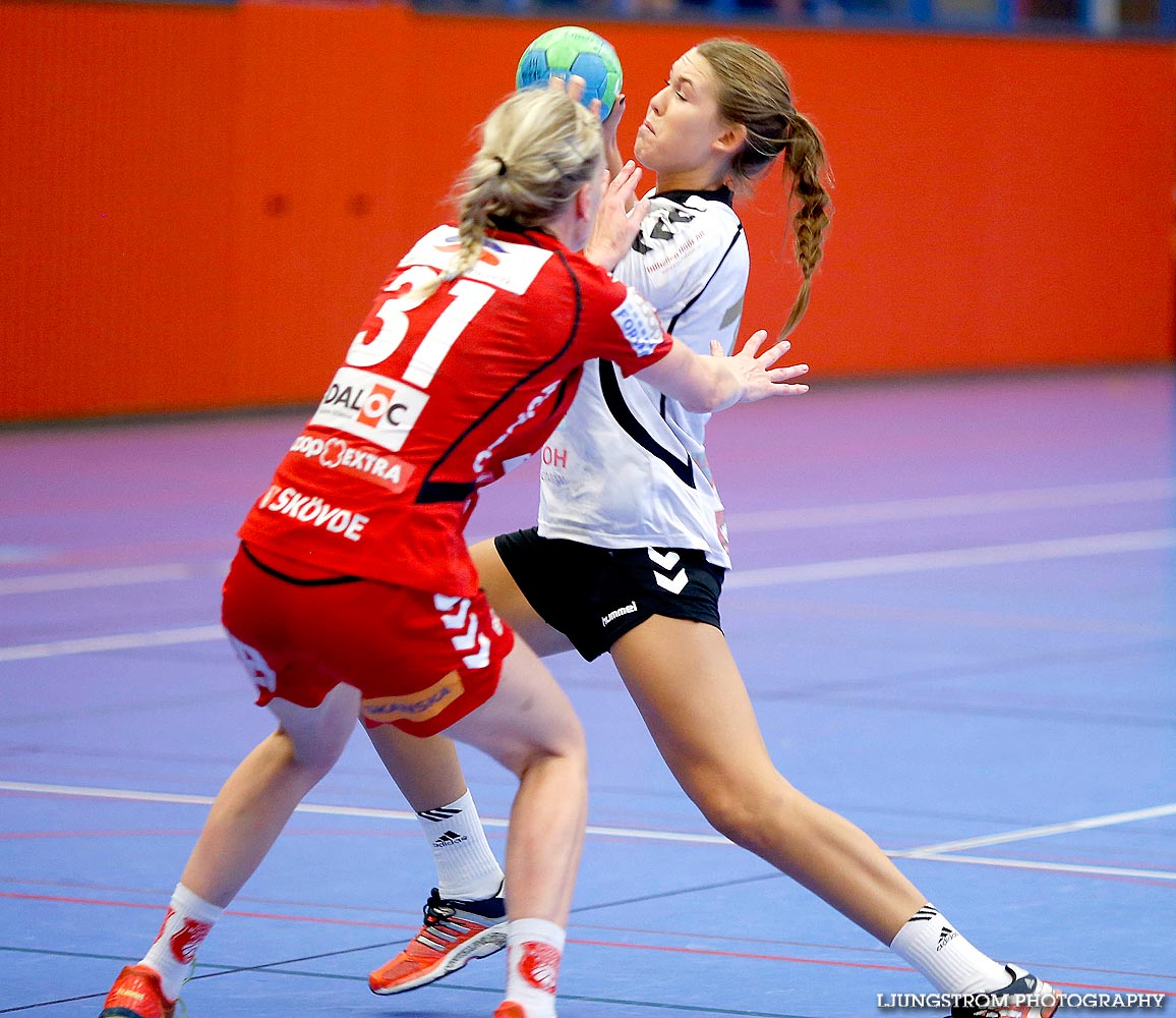 Annliz Cup Skövde HF-Höörs HK H65 26-24,dam,Arena Skövde,Skövde,Sverige,Handboll,,2014,92746