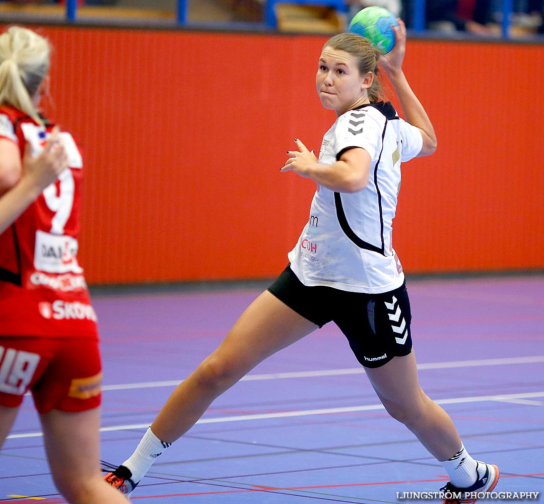 Annliz Cup Skövde HF-Höörs HK H65 26-24,dam,Arena Skövde,Skövde,Sverige,Handboll,,2014,92748