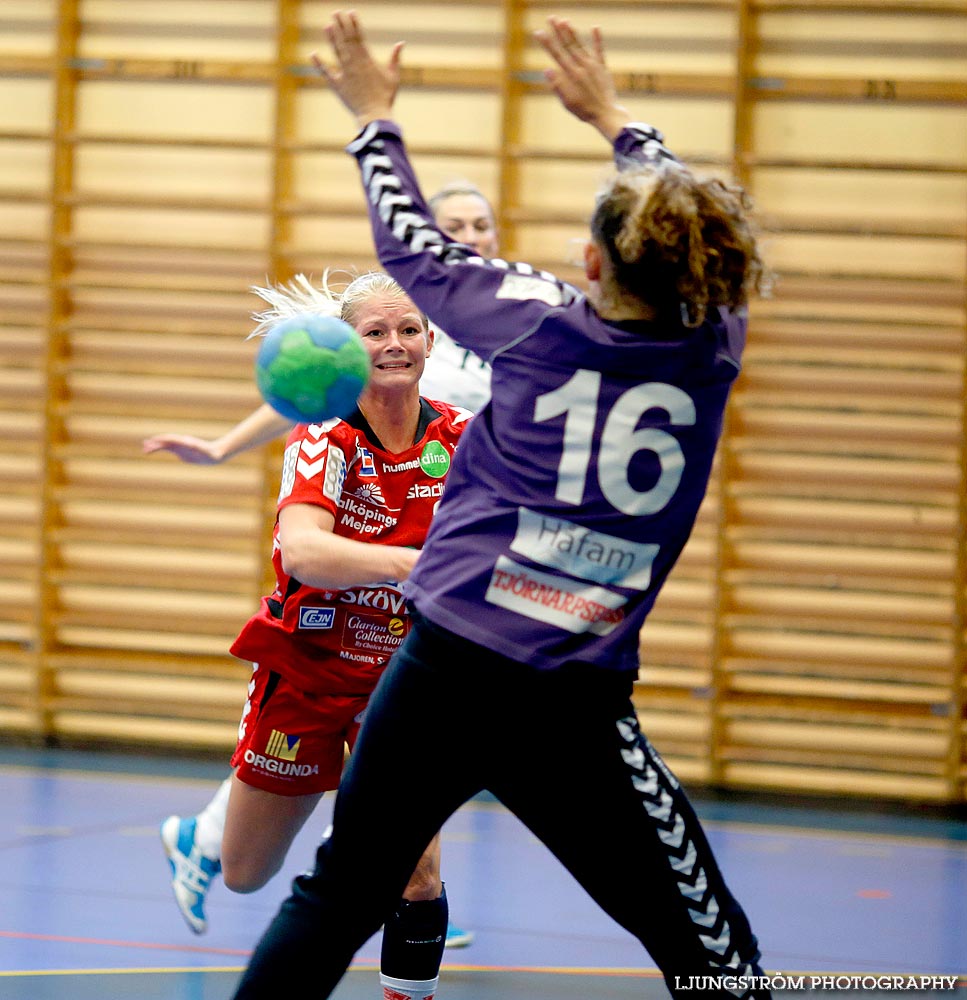 Annliz Cup Skövde HF-Höörs HK H65 26-24,dam,Arena Skövde,Skövde,Sverige,Handboll,,2014,92768