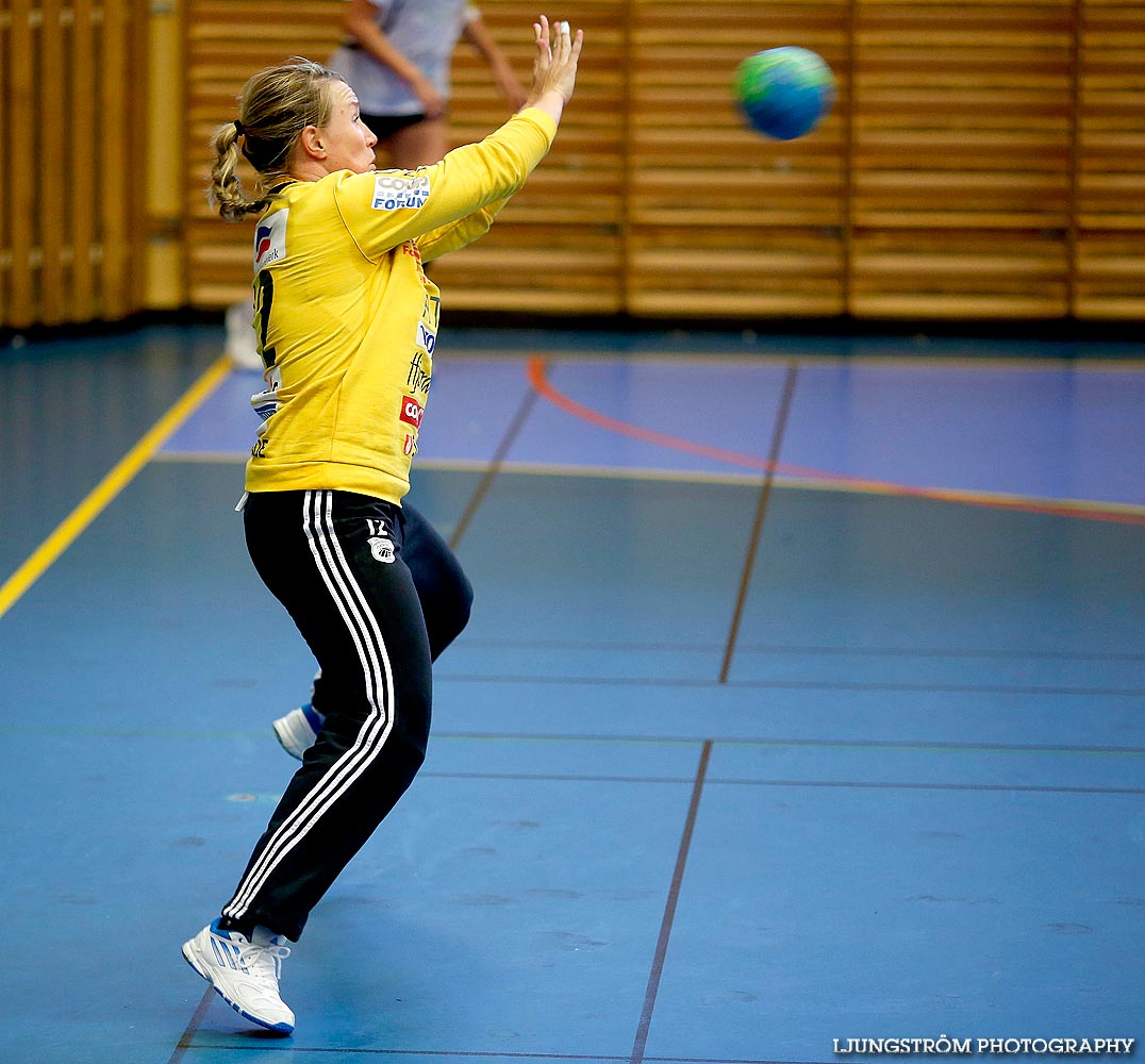 Annliz Cup Skövde HF-Höörs HK H65 26-24,dam,Arena Skövde,Skövde,Sverige,Handboll,,2014,92775