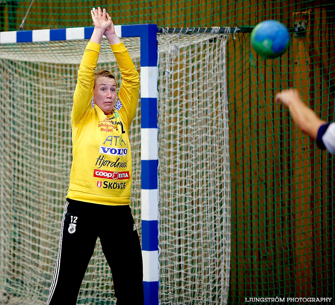 Annliz Cup Skövde HF-Höörs HK H65 26-24,dam,Arena Skövde,Skövde,Sverige,Handboll,,2014,92779