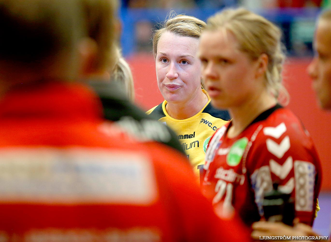 Annliz Cup Skövde HF-Höörs HK H65 26-24,dam,Arena Skövde,Skövde,Sverige,Handboll,,2014,92780