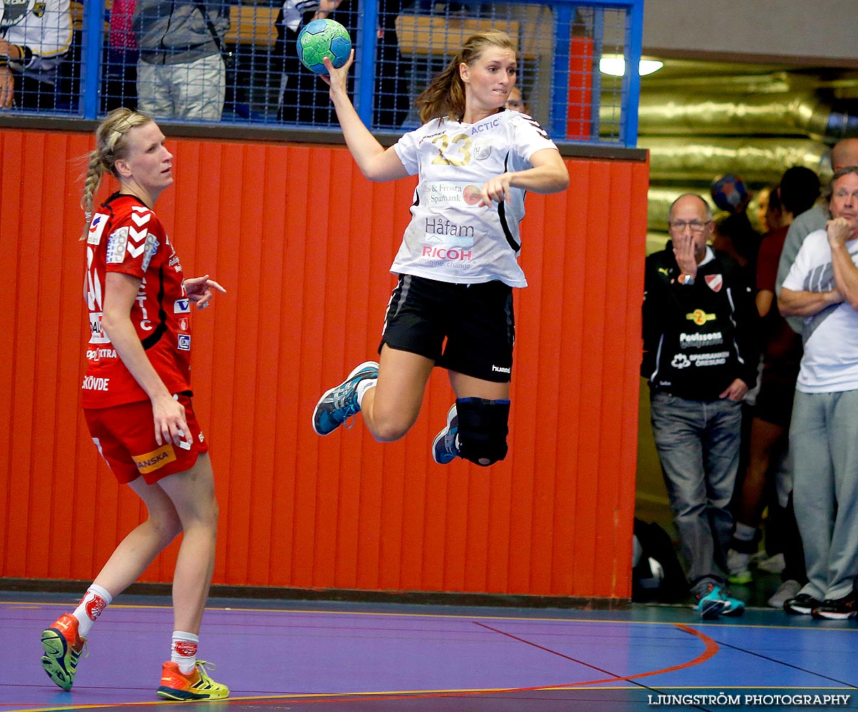 Annliz Cup Skövde HF-Höörs HK H65 26-24,dam,Arena Skövde,Skövde,Sverige,Handboll,,2014,92794