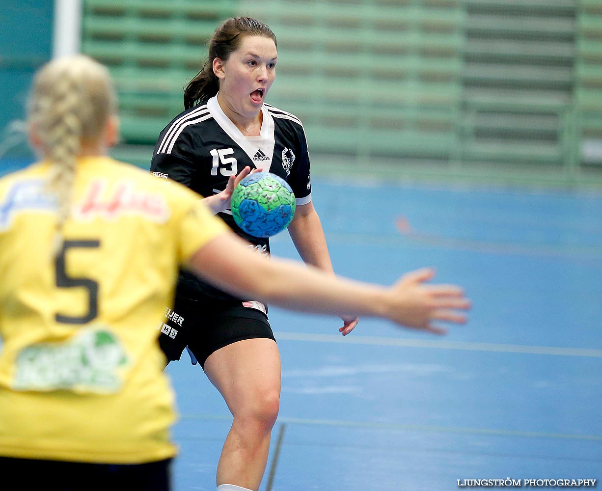 Somby Cup Strands IF-HK S-hof 24-25,dam,Arena Skövde,Skövde,Sverige,Handboll,,2014,92857