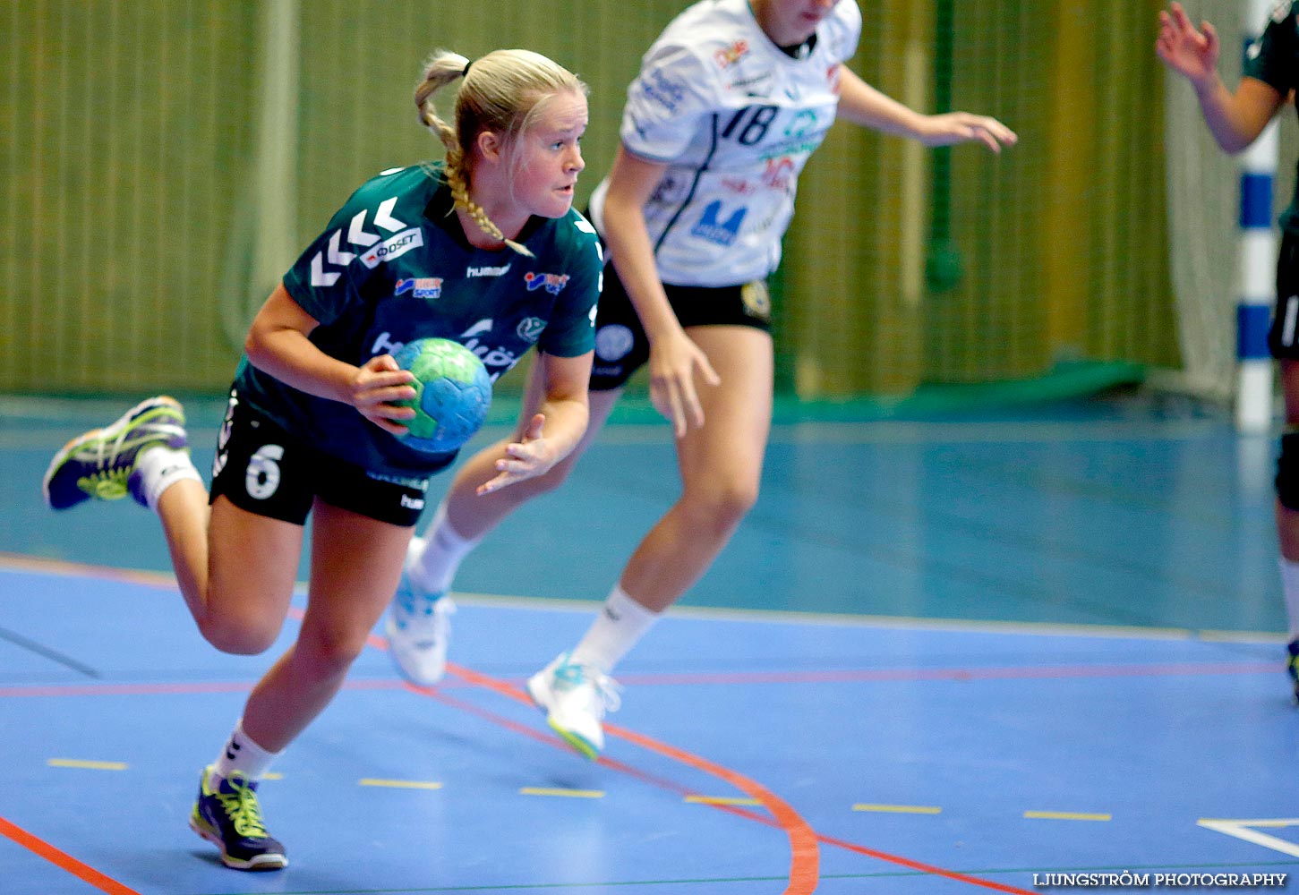 Annliz Cup Lugi HF-Önnereds HK 28-24,dam,Arena Skövde,Skövde,Sverige,Handboll,,2014,92892