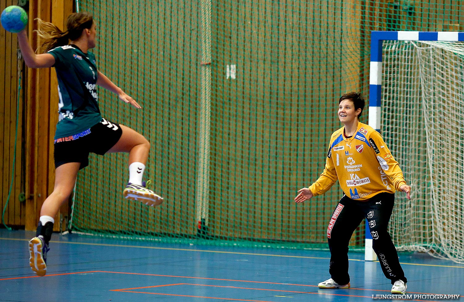 Annliz Cup Lugi HF-Önnereds HK 28-24,dam,Arena Skövde,Skövde,Sverige,Handboll,,2014,92893