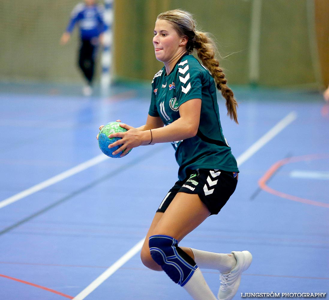 Annliz Cup Lugi HF-Önnereds HK 28-24,dam,Arena Skövde,Skövde,Sverige,Handboll,,2014,92896