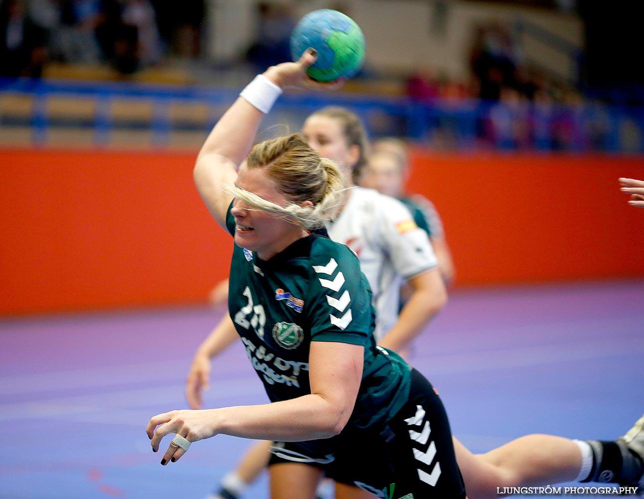 Annliz Cup Lugi HF-Önnereds HK 28-24,dam,Arena Skövde,Skövde,Sverige,Handboll,,2014,92898