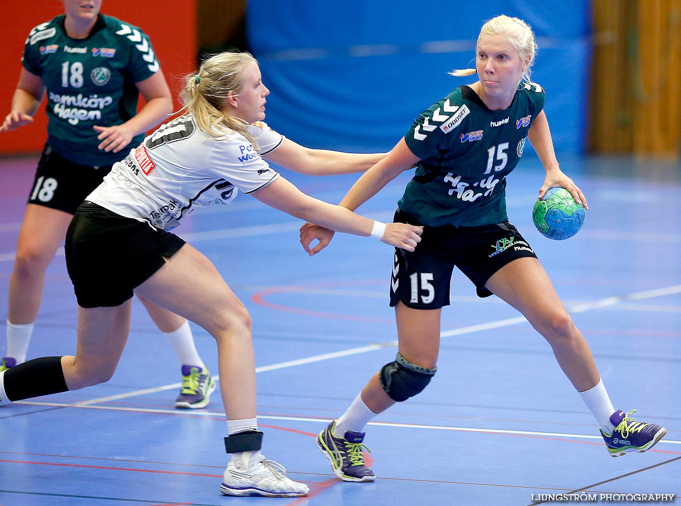 Annliz Cup Lugi HF-Önnereds HK 28-24,dam,Arena Skövde,Skövde,Sverige,Handboll,,2014,92903