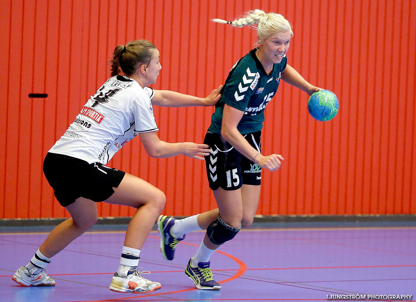 Annliz Cup Lugi HF-Önnereds HK 28-24,dam,Arena Skövde,Skövde,Sverige,Handboll,,2014,92907