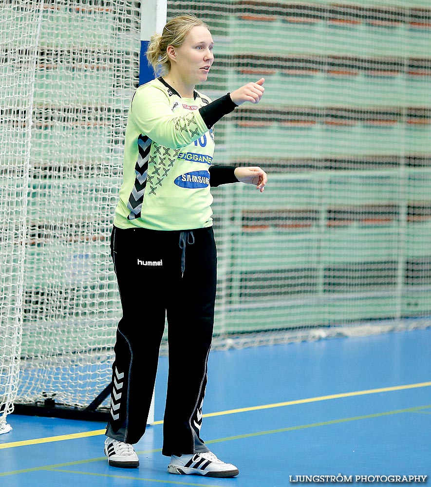 Annliz Cup Spårvägens HF-Kärra HF 27-25,dam,Arena Skövde,Skövde,Sverige,Handboll,,2014,93001