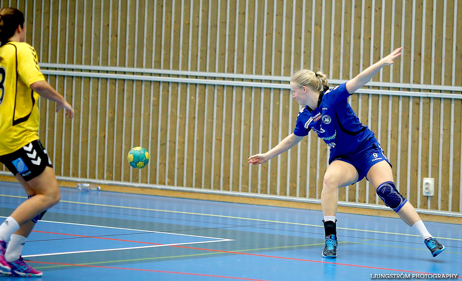 Annliz Cup Spårvägens HF-Kärra HF 27-25,dam,Arena Skövde,Skövde,Sverige,Handboll,,2014,93019