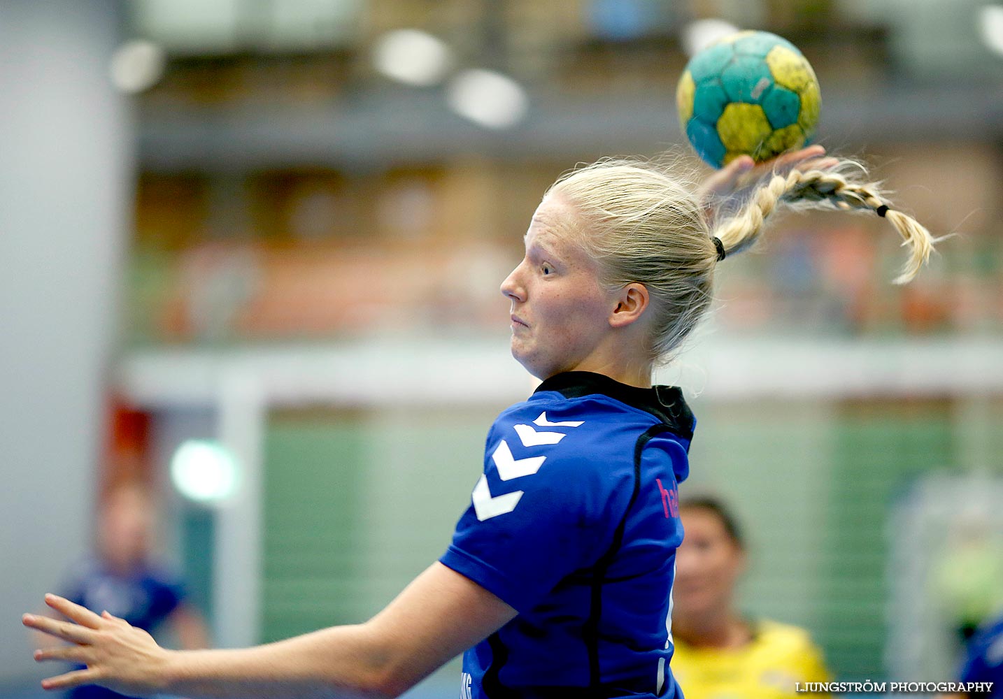 Annliz Cup Spårvägens HF-Kärra HF 27-25,dam,Arena Skövde,Skövde,Sverige,Handboll,,2014,93028