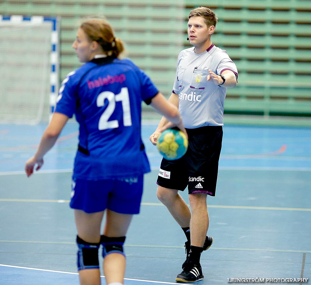 Annliz Cup Spårvägens HF-Kärra HF 27-25,dam,Arena Skövde,Skövde,Sverige,Handboll,,2014,93034