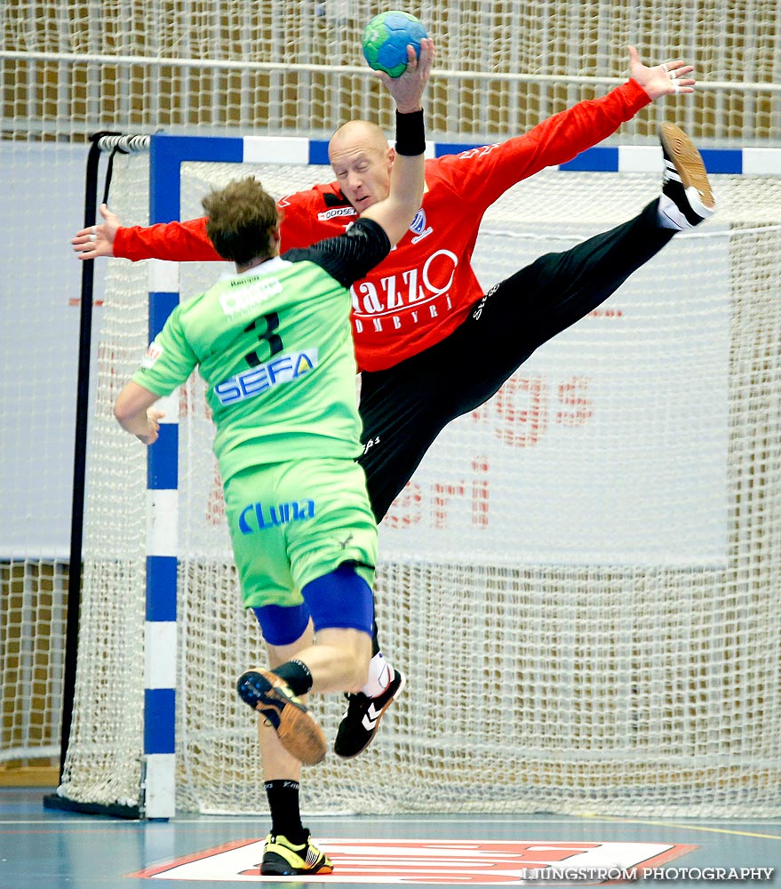 IFK Skövde HK-Alingsås HK 23-30,herr,Arena Skövde,Skövde,Sverige,Handboll,,2014,94359