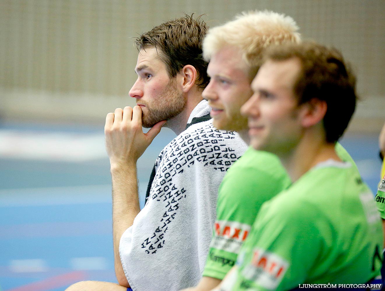 IFK Skövde HK-Alingsås HK 23-30,herr,Arena Skövde,Skövde,Sverige,Handboll,,2014,94479