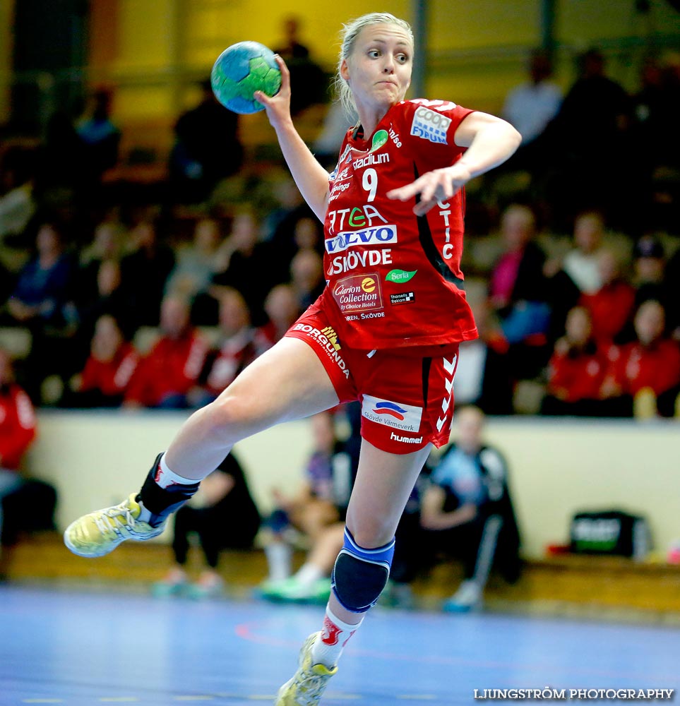 Träningsmatch Skövde HF-Skara HF 36-15,dam,Skövde Idrottshall,Skövde,Sverige,Handboll,,2014,94868