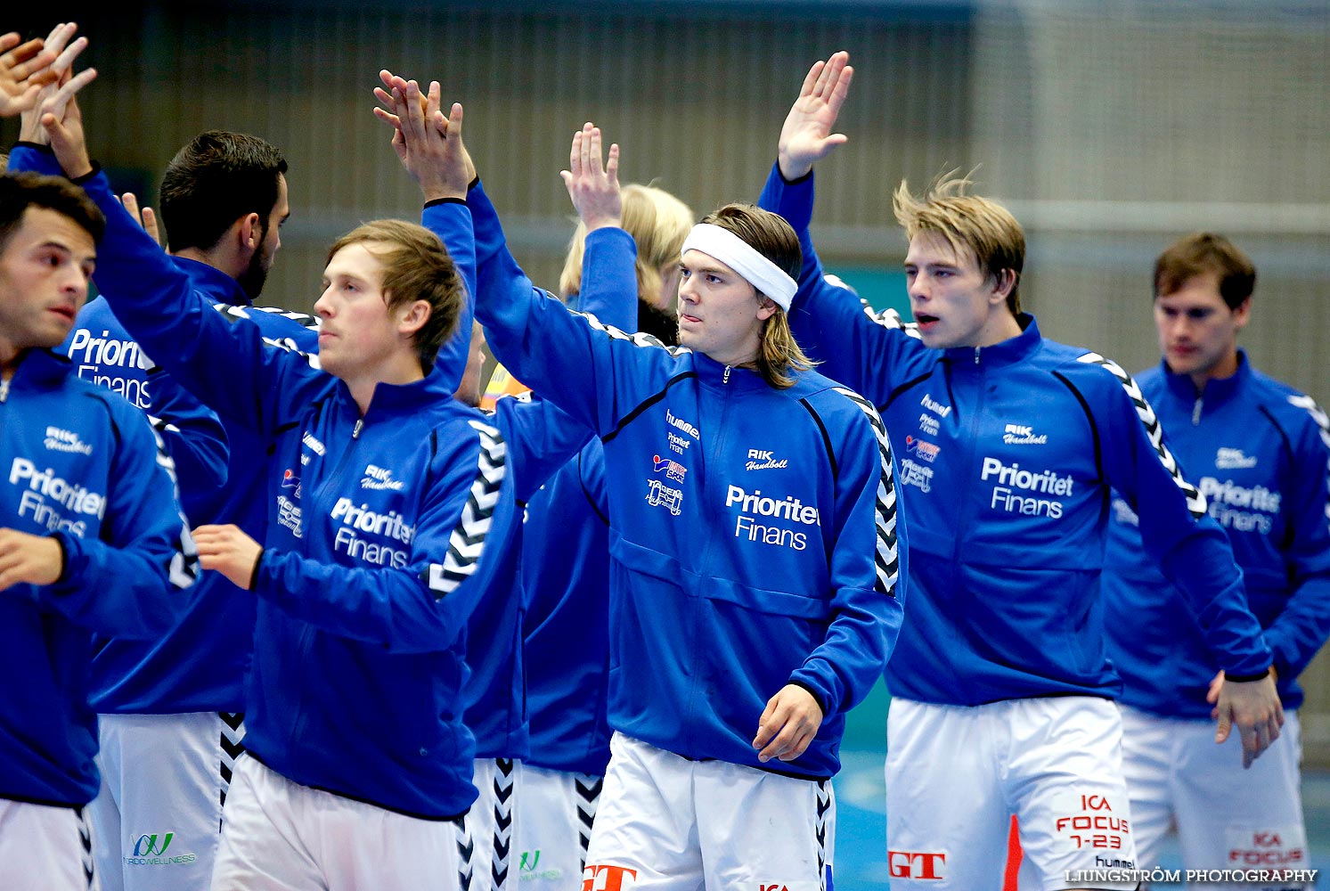 IFK Skövde HK-Redbergslids IK 25-24,herr,Arena Skövde,Skövde,Sverige,Handboll,,2014,94915