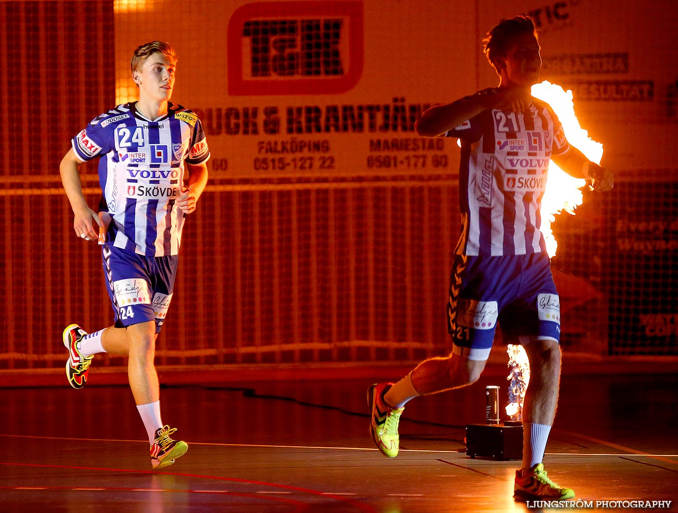 IFK Skövde HK-Redbergslids IK 25-24,herr,Arena Skövde,Skövde,Sverige,Handboll,,2014,94921