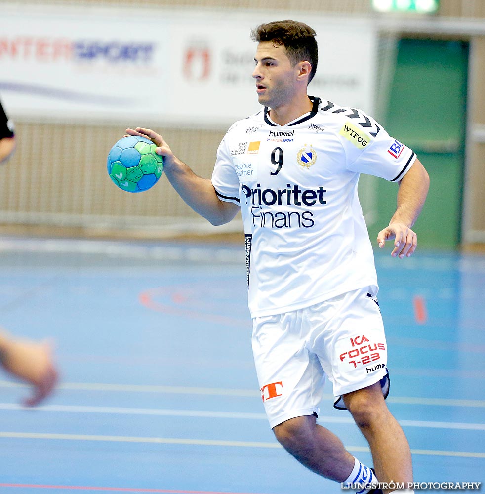 IFK Skövde HK-Redbergslids IK 25-24,herr,Arena Skövde,Skövde,Sverige,Handboll,,2014,94926