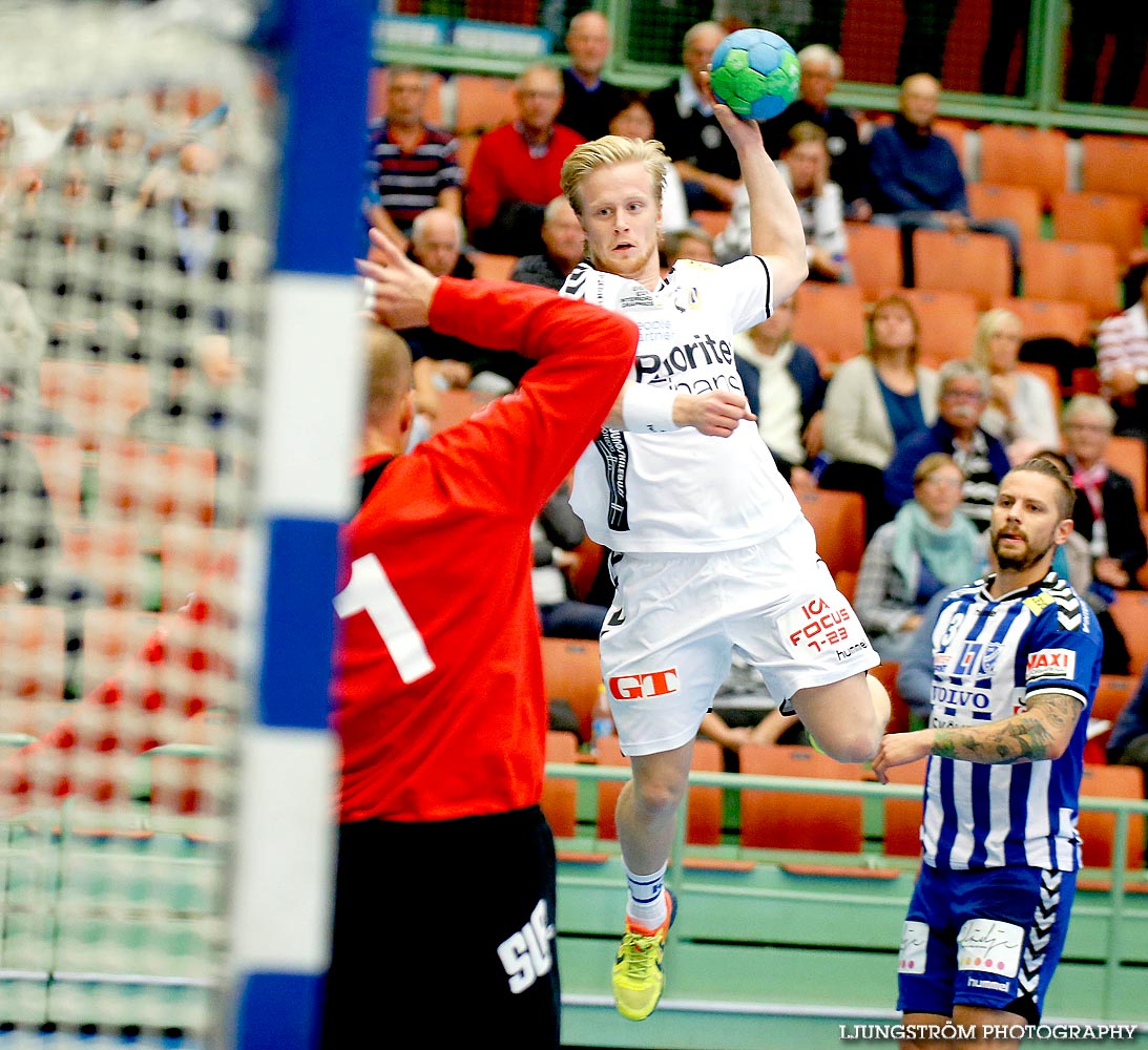 IFK Skövde HK-Redbergslids IK 25-24,herr,Arena Skövde,Skövde,Sverige,Handboll,,2014,94934