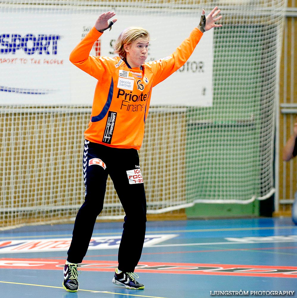 IFK Skövde HK-Redbergslids IK 25-24,herr,Arena Skövde,Skövde,Sverige,Handboll,,2014,94943