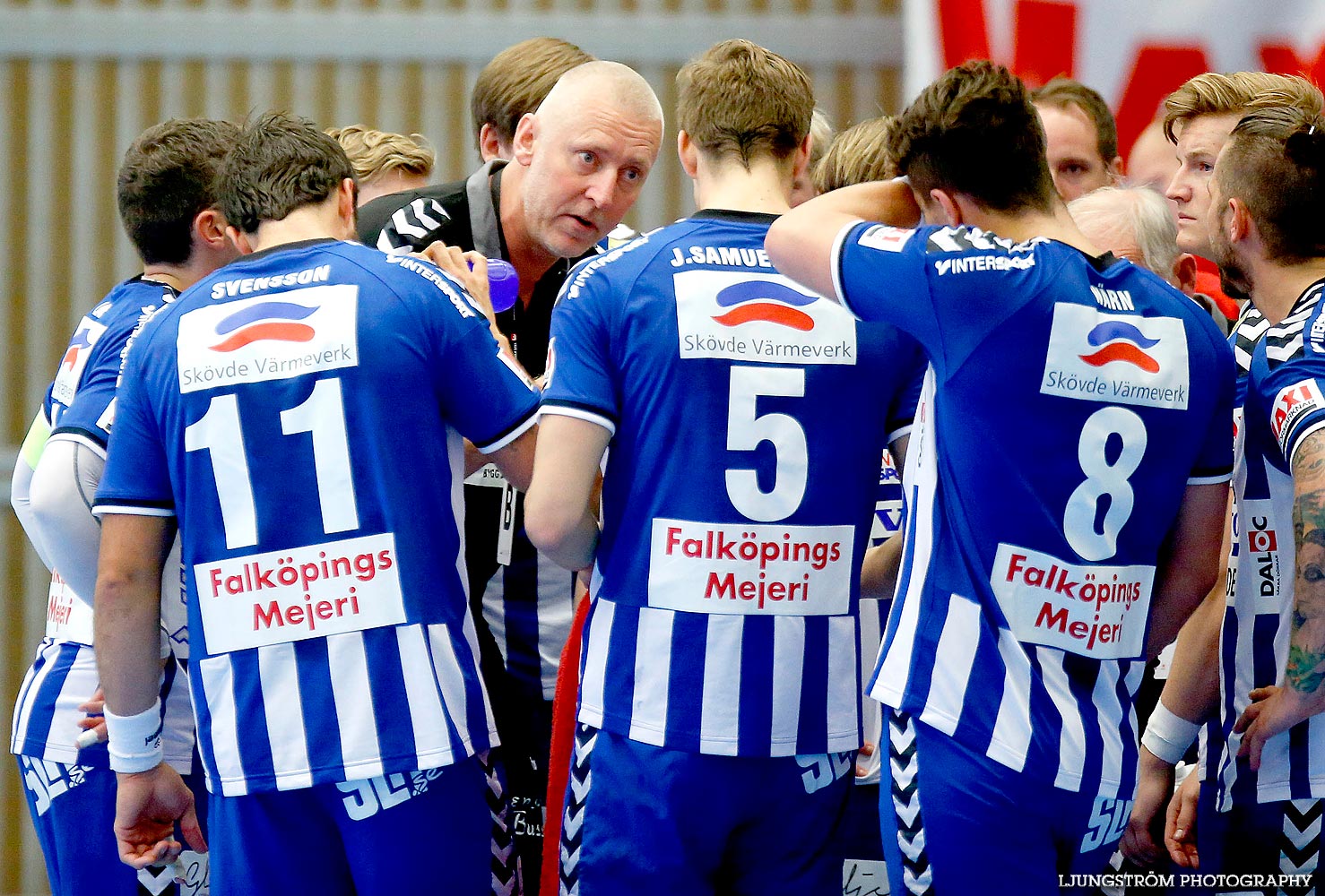 IFK Skövde HK-Redbergslids IK 25-24,herr,Arena Skövde,Skövde,Sverige,Handboll,,2014,94963