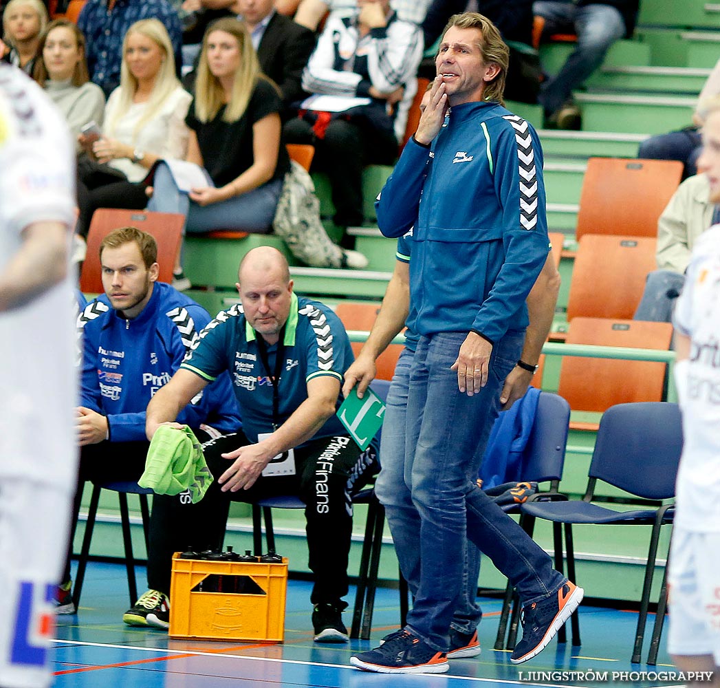 IFK Skövde HK-Redbergslids IK 25-24,herr,Arena Skövde,Skövde,Sverige,Handboll,,2014,94976