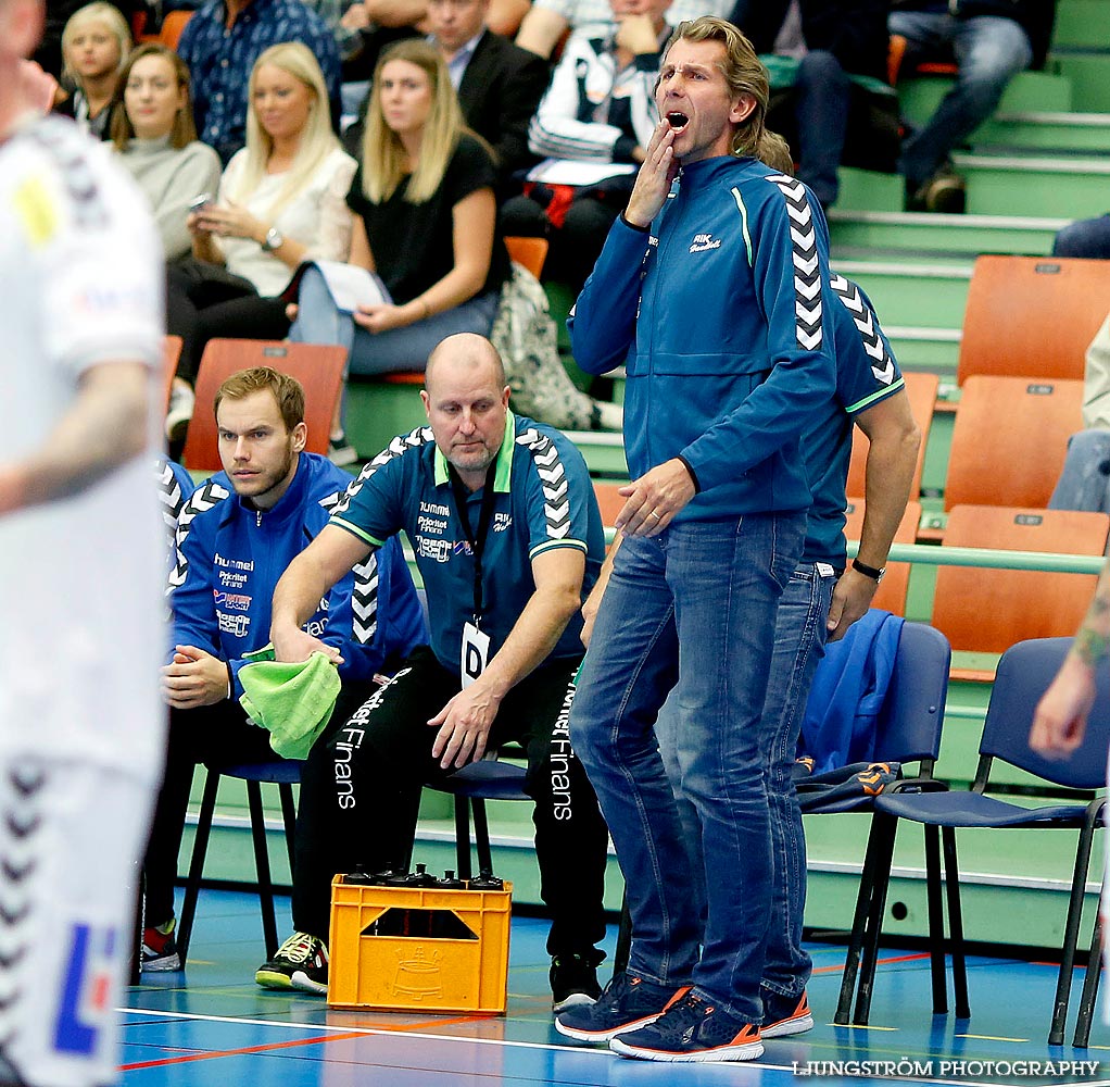 IFK Skövde HK-Redbergslids IK 25-24,herr,Arena Skövde,Skövde,Sverige,Handboll,,2014,94977