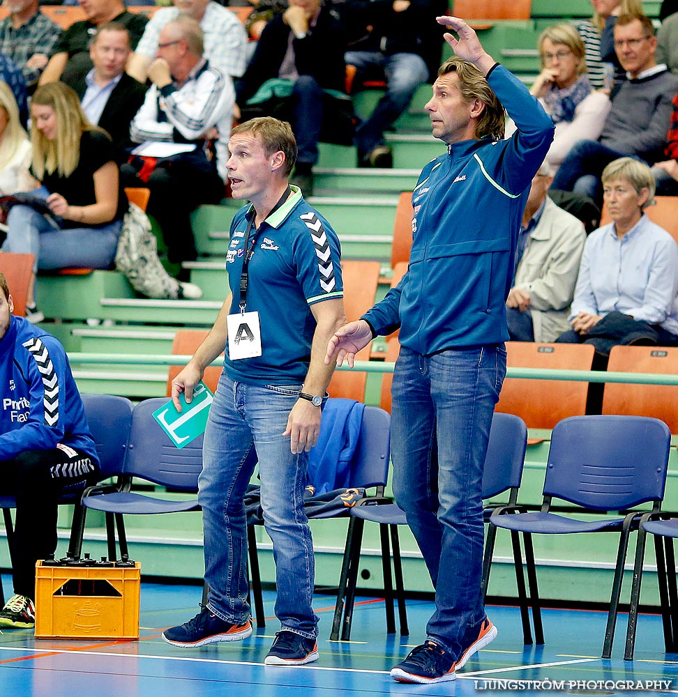 IFK Skövde HK-Redbergslids IK 25-24,herr,Arena Skövde,Skövde,Sverige,Handboll,,2014,94979