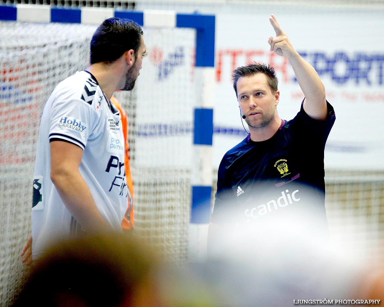 IFK Skövde HK-Redbergslids IK 25-24,herr,Arena Skövde,Skövde,Sverige,Handboll,,2014,95010