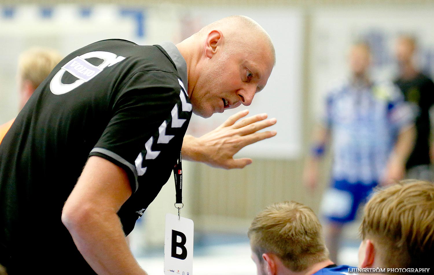 IFK Skövde HK-Redbergslids IK 25-24,herr,Arena Skövde,Skövde,Sverige,Handboll,,2014,95018