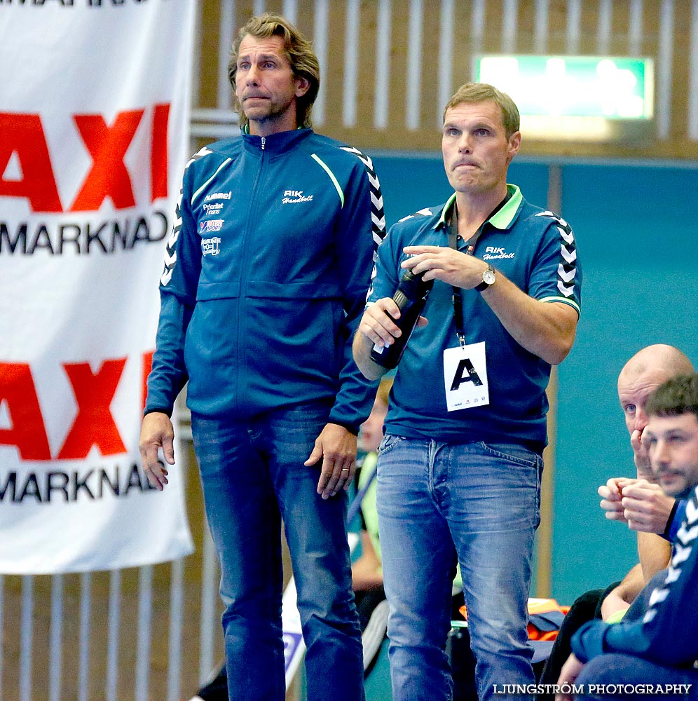 IFK Skövde HK-Redbergslids IK 25-24,herr,Arena Skövde,Skövde,Sverige,Handboll,,2014,95089