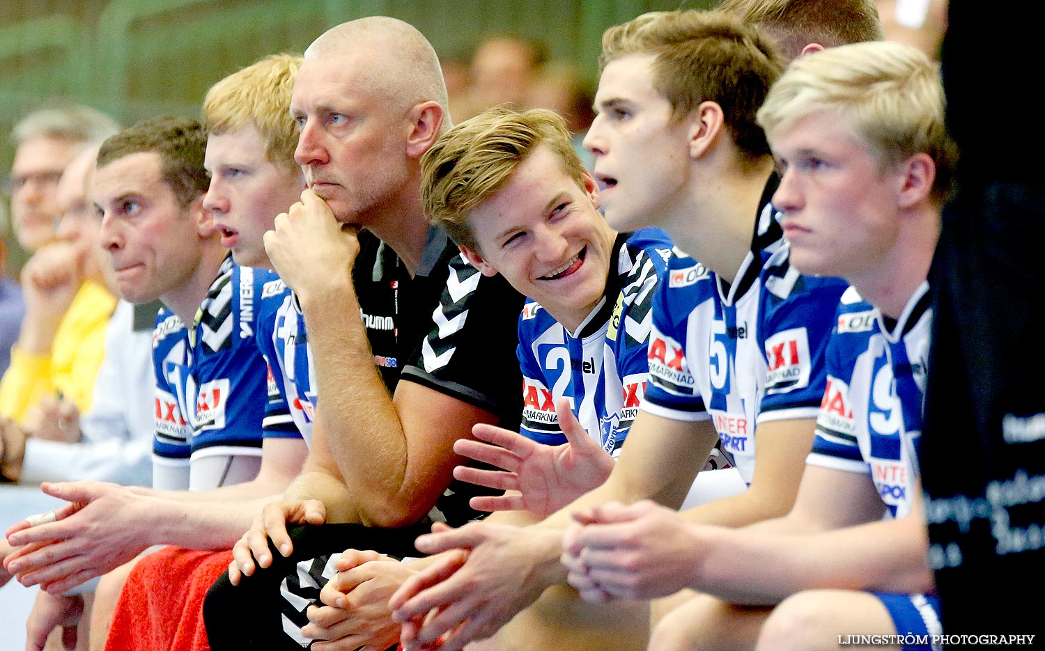 IFK Skövde HK-Redbergslids IK 25-24,herr,Arena Skövde,Skövde,Sverige,Handboll,,2014,95118