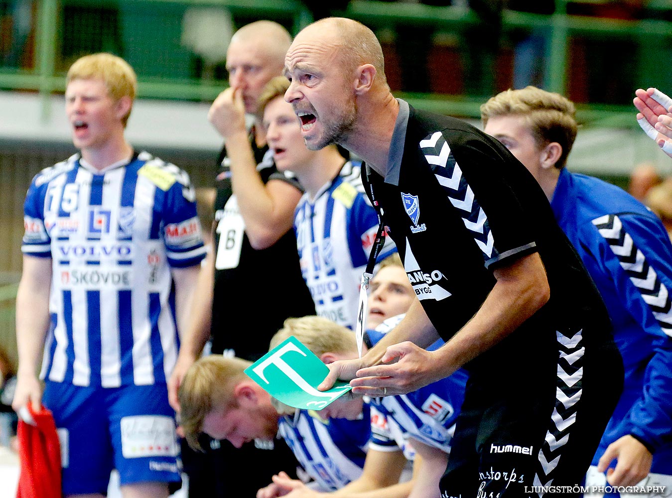 IFK Skövde HK-Redbergslids IK 25-24,herr,Arena Skövde,Skövde,Sverige,Handboll,,2014,95128