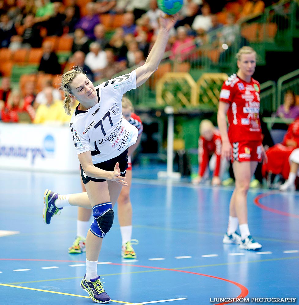 Skövde HF-Höörs HK H65 20-28,dam,Arena Skövde,Skövde,Sverige,Handboll,,2014,95170