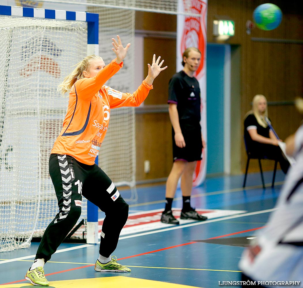 Skövde HF-Höörs HK H65 20-28,dam,Arena Skövde,Skövde,Sverige,Handboll,,2014,95172