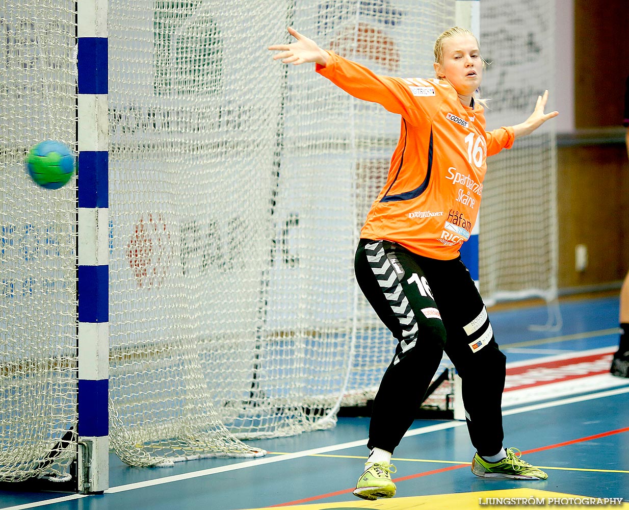 Skövde HF-Höörs HK H65 20-28,dam,Arena Skövde,Skövde,Sverige,Handboll,,2014,95173