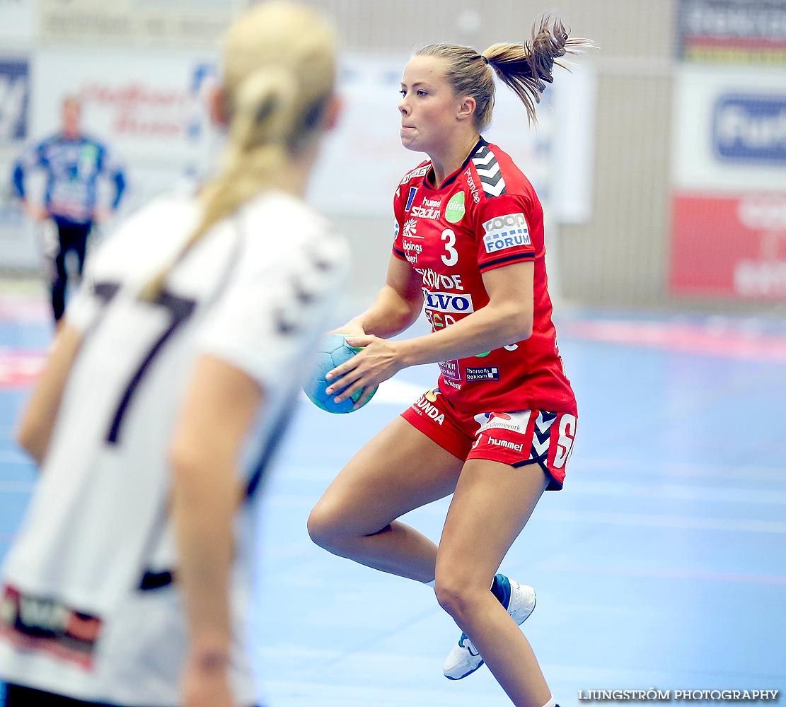 Skövde HF-Höörs HK H65 20-28,dam,Arena Skövde,Skövde,Sverige,Handboll,,2014,95176