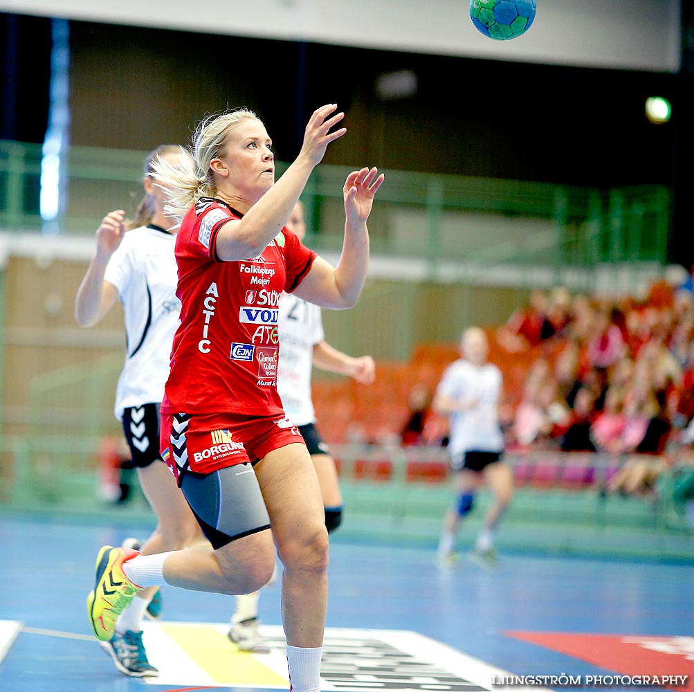 Skövde HF-Höörs HK H65 20-28,dam,Arena Skövde,Skövde,Sverige,Handboll,,2014,95178